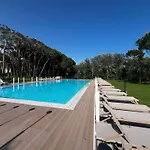 Jesolo Fronte Mare Pineta - Jl Blue Apartments C7