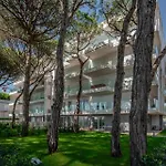 Jesolo Fronte Mare Pineta - Jl Blue Apartments C7