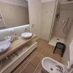 Piscina Fronte Mare & Giardino Privato - Jl Blue Apartments